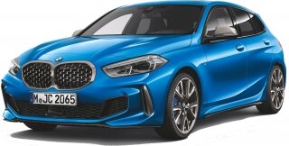 2020 BMW 1 118i 1.5 140 BG Otomatik M Sport Araba kullananlar yorumlar